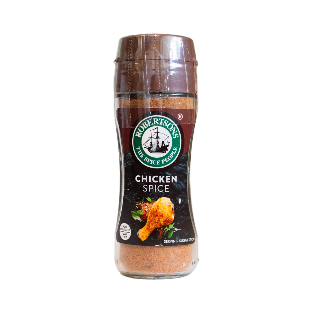 Robertsons Chicken Spice 85g
