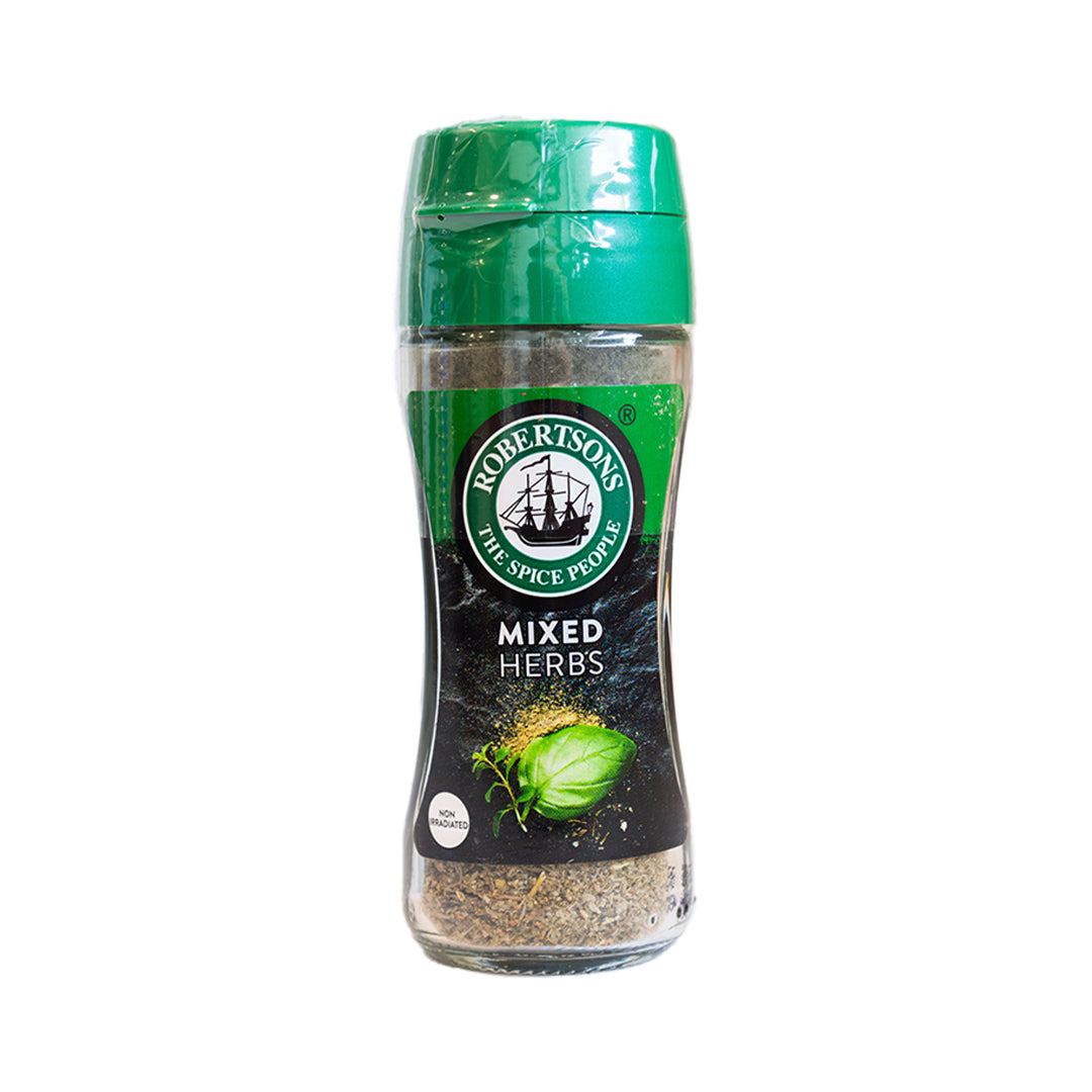 Robertsons Mixed Herbs 18g