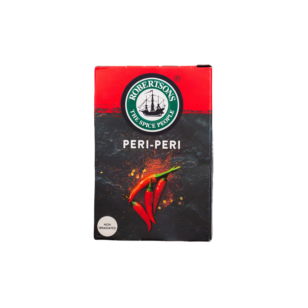 Robertsons Peri-Peri 48g