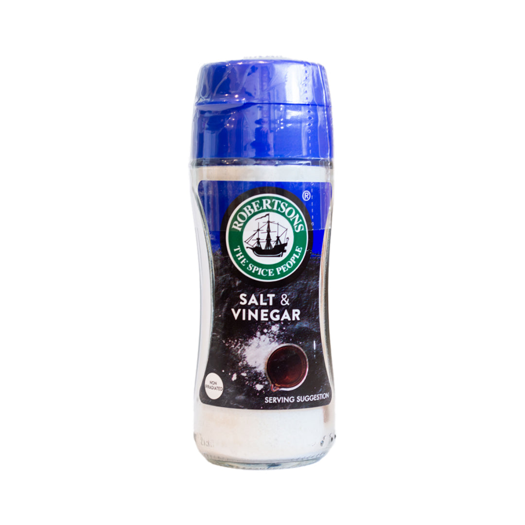 Robertsons Salt & Vinegar Spice 103g
