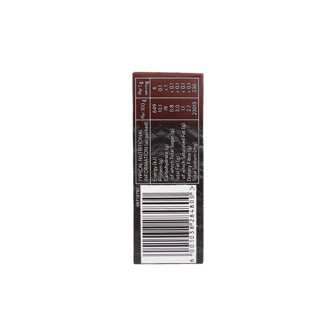 Robertsons Spice For Rice Refill 89g