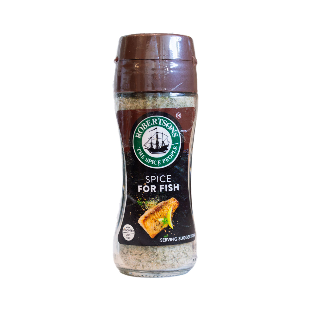 Robertsons Spice For Fish 78g