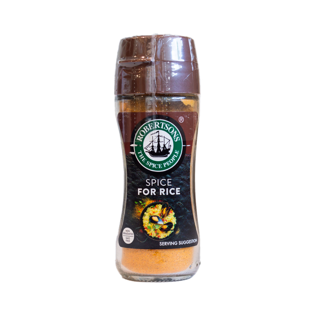 Robertsons Spice For Rice 85g