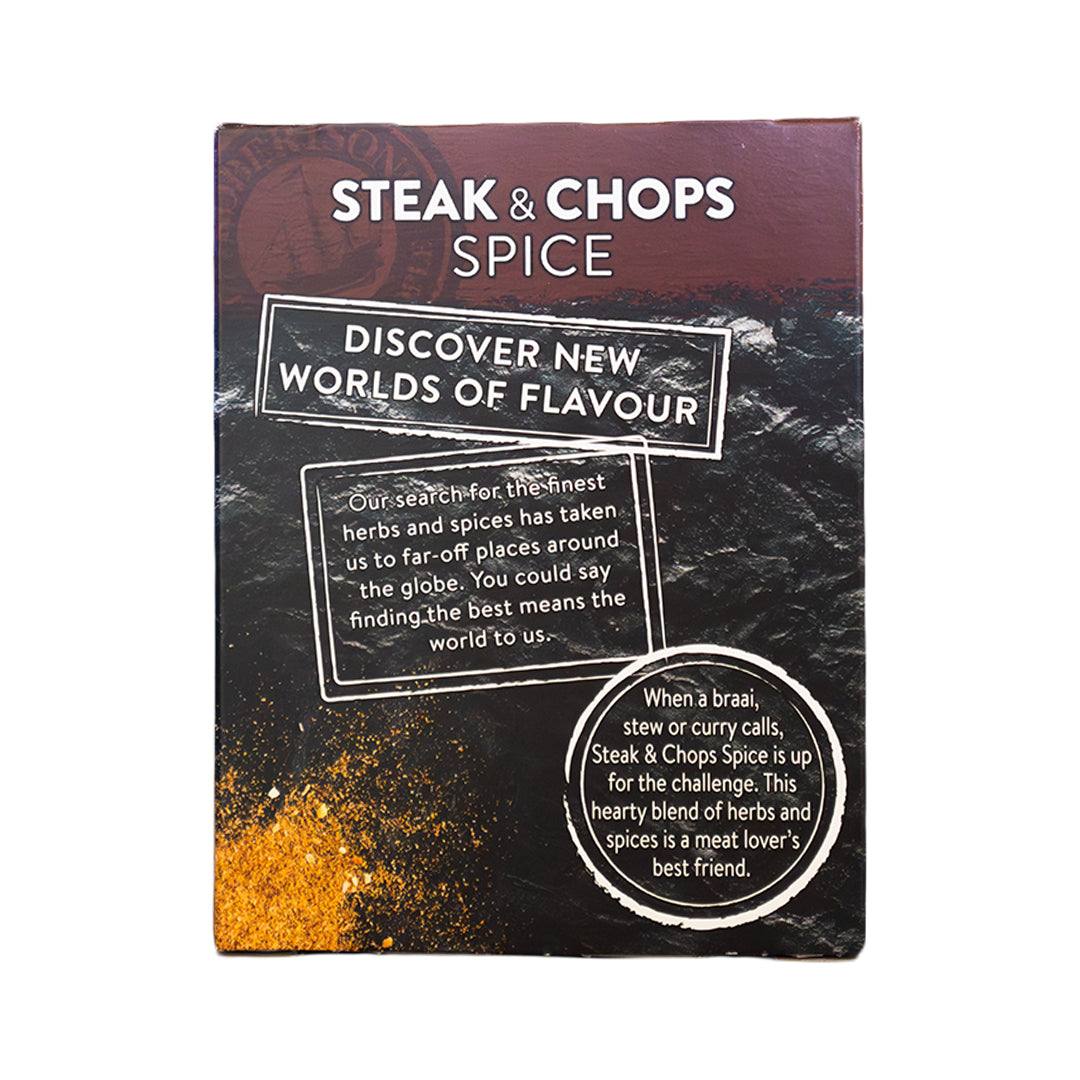 Robertsons Steak & Chops Refill 160g