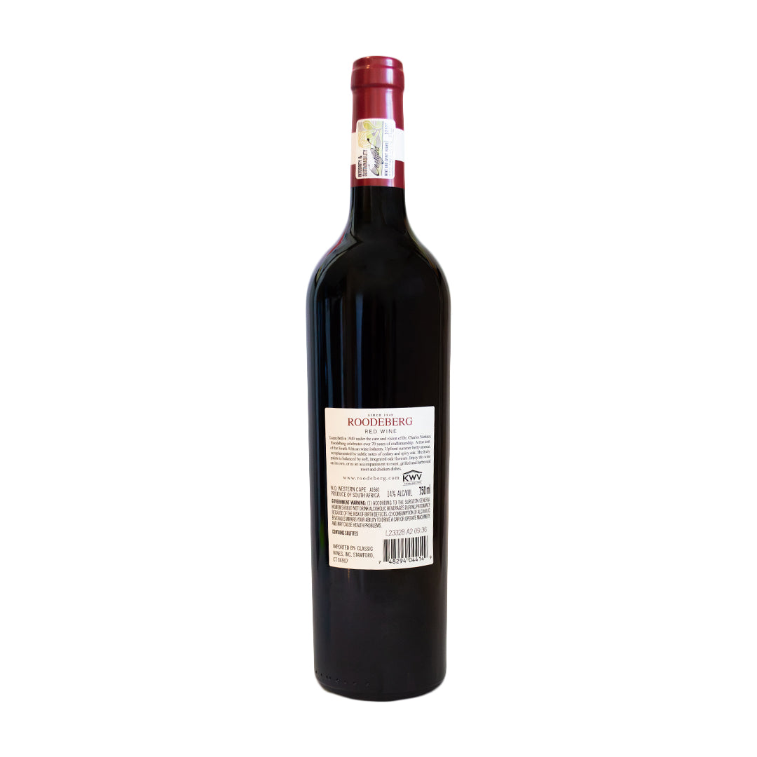 Roodeberg Classic Red Blend