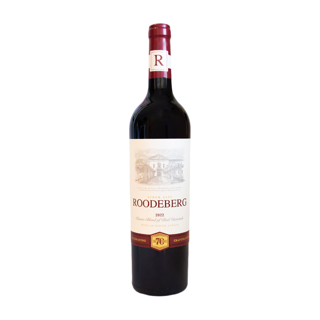Roodeberg Classic Red Blend