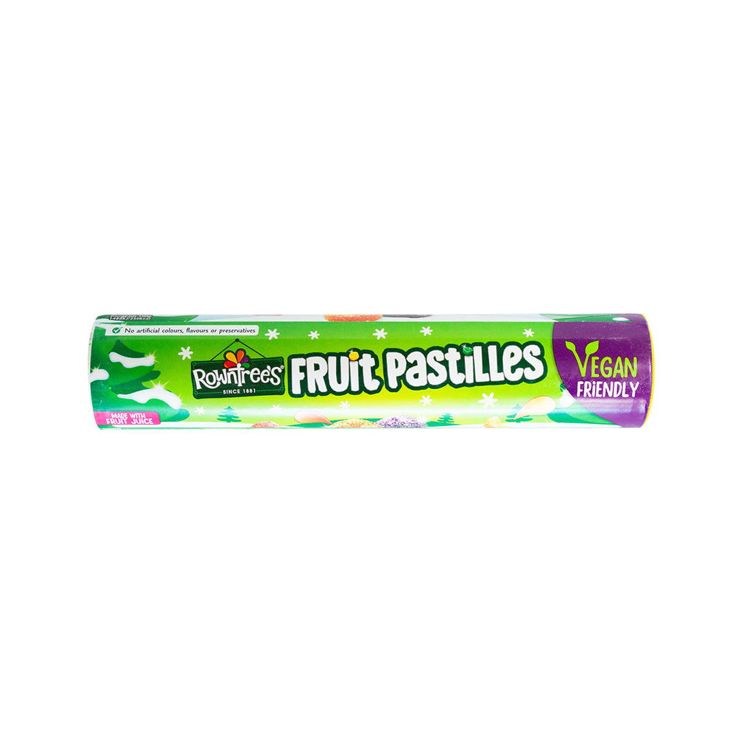 Rowntrees Fruit Pastilles 115g