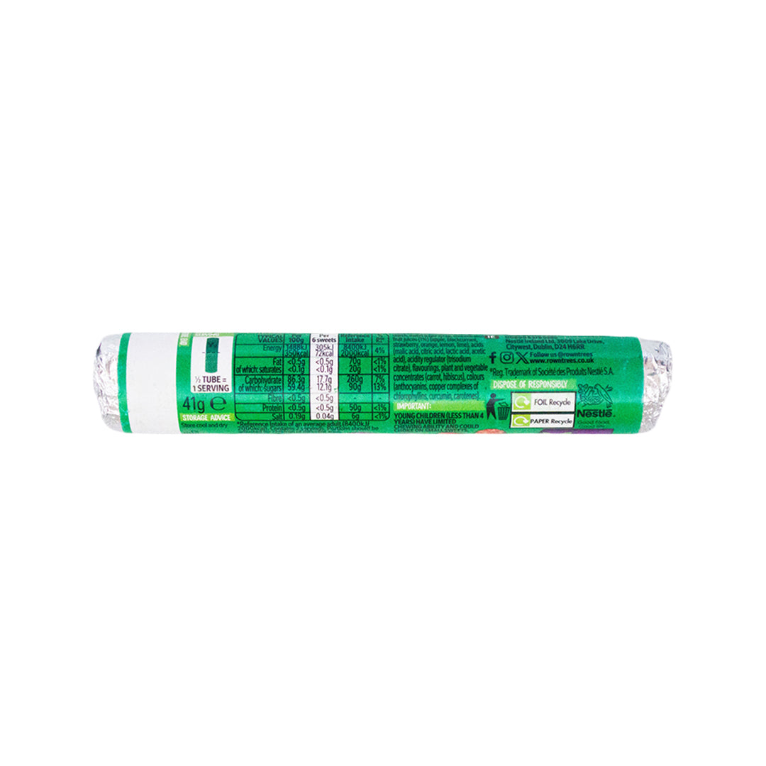 Rowntrees Fruit Pastilles 41g