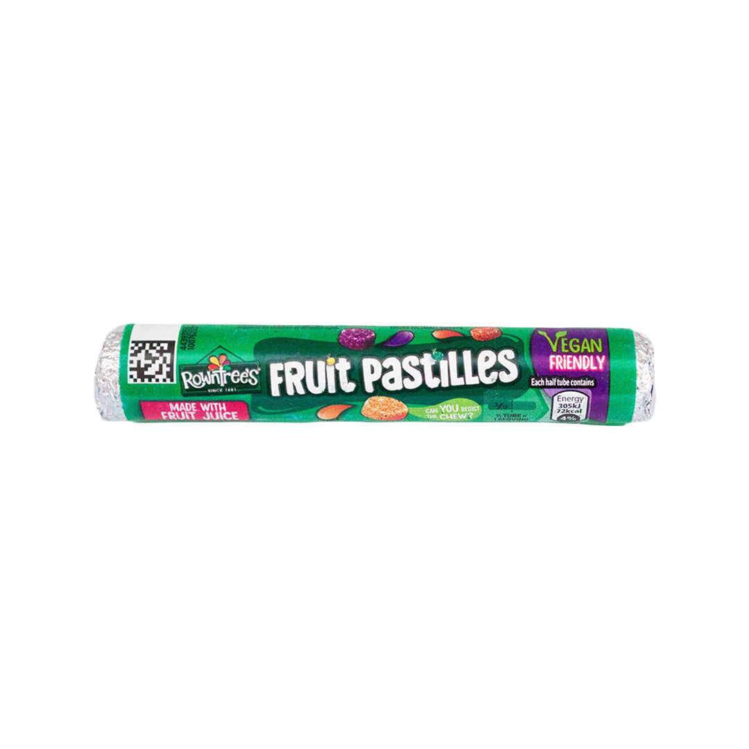 Rowntrees Fruit Pastilles 41g