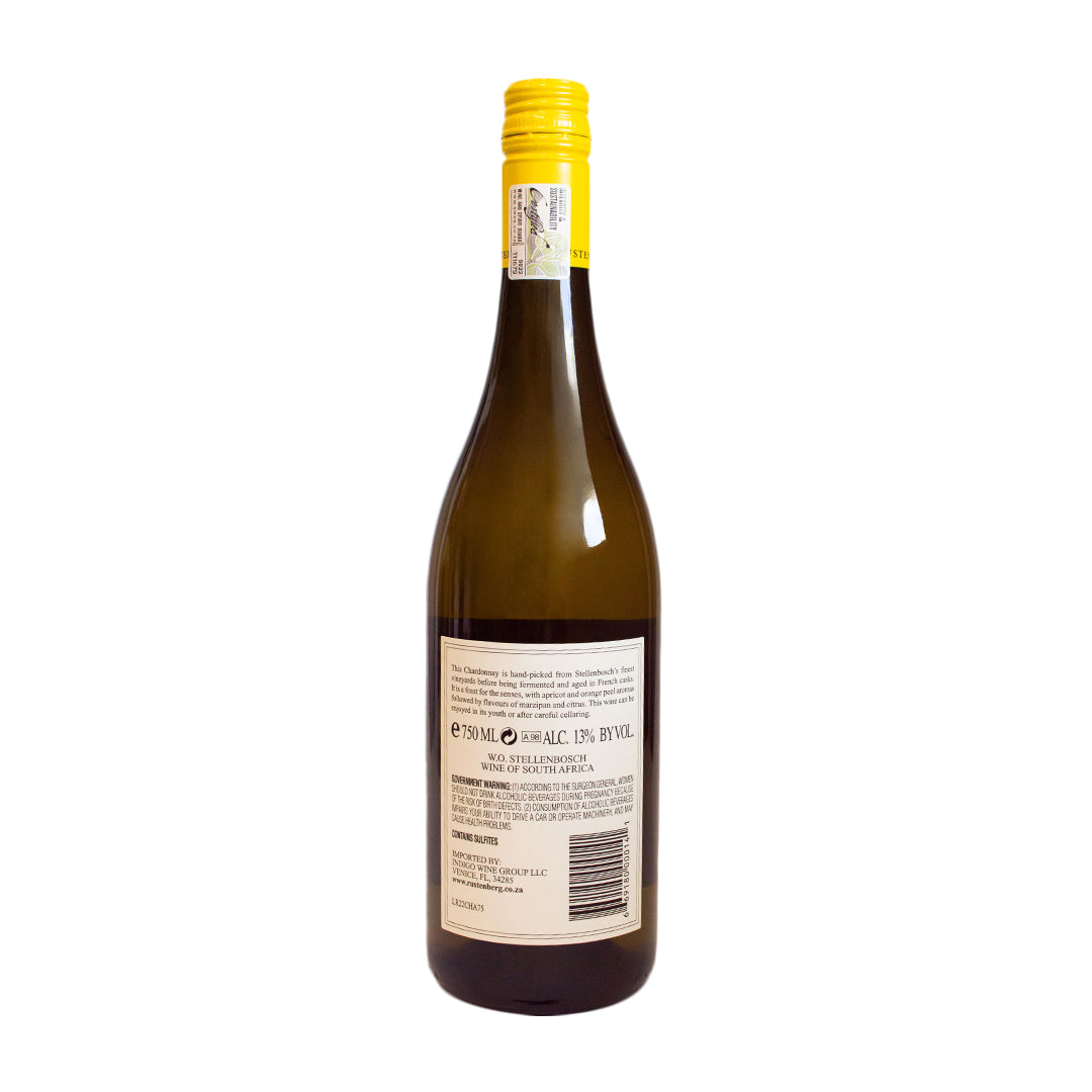 Rustenberg Chardonnay