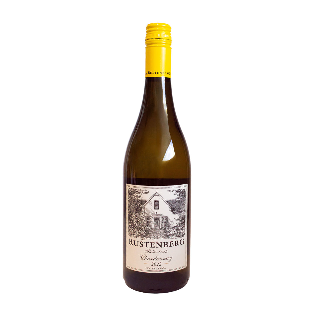 Rustenberg Chardonnay