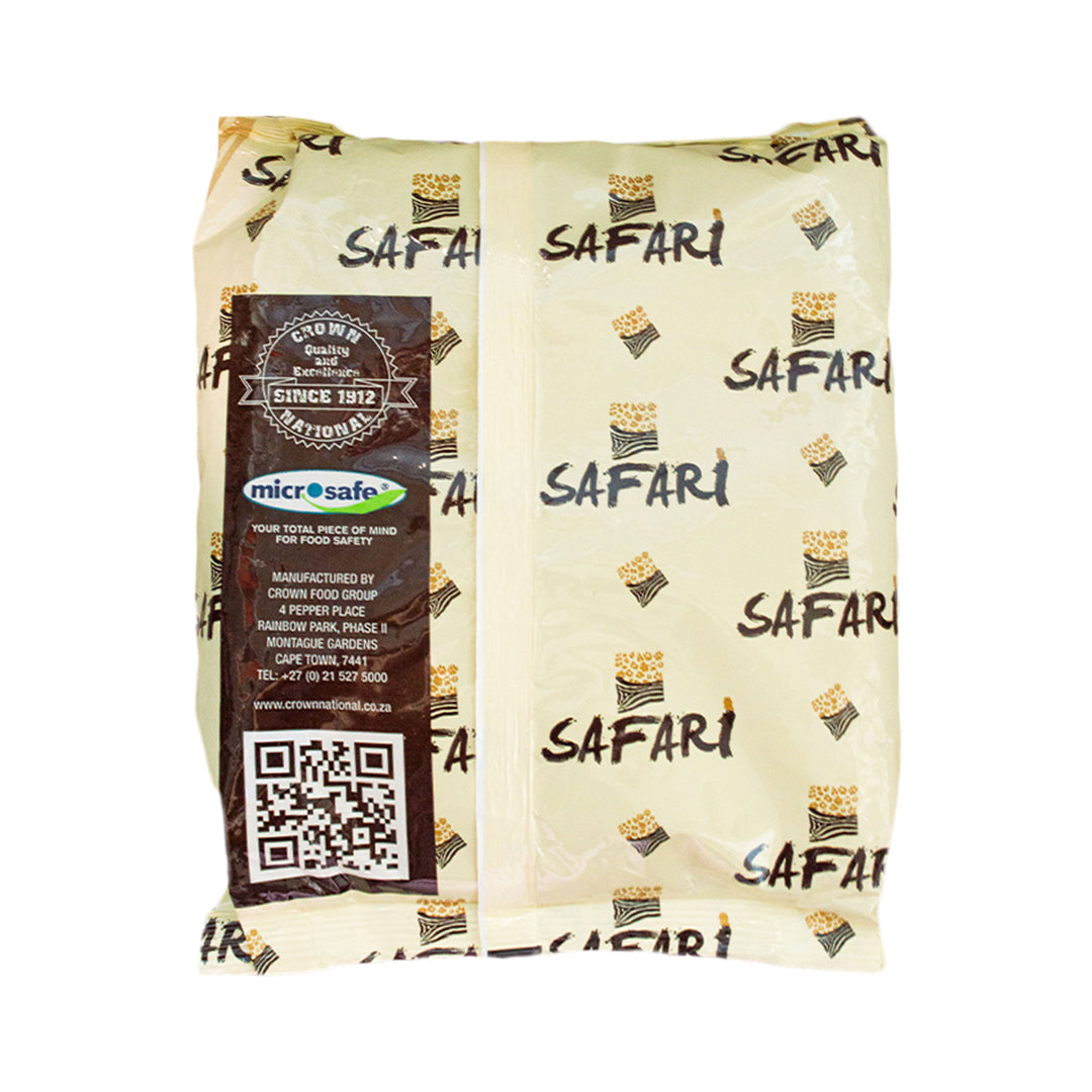 Safari Biltong Seasoning 2.2lbs