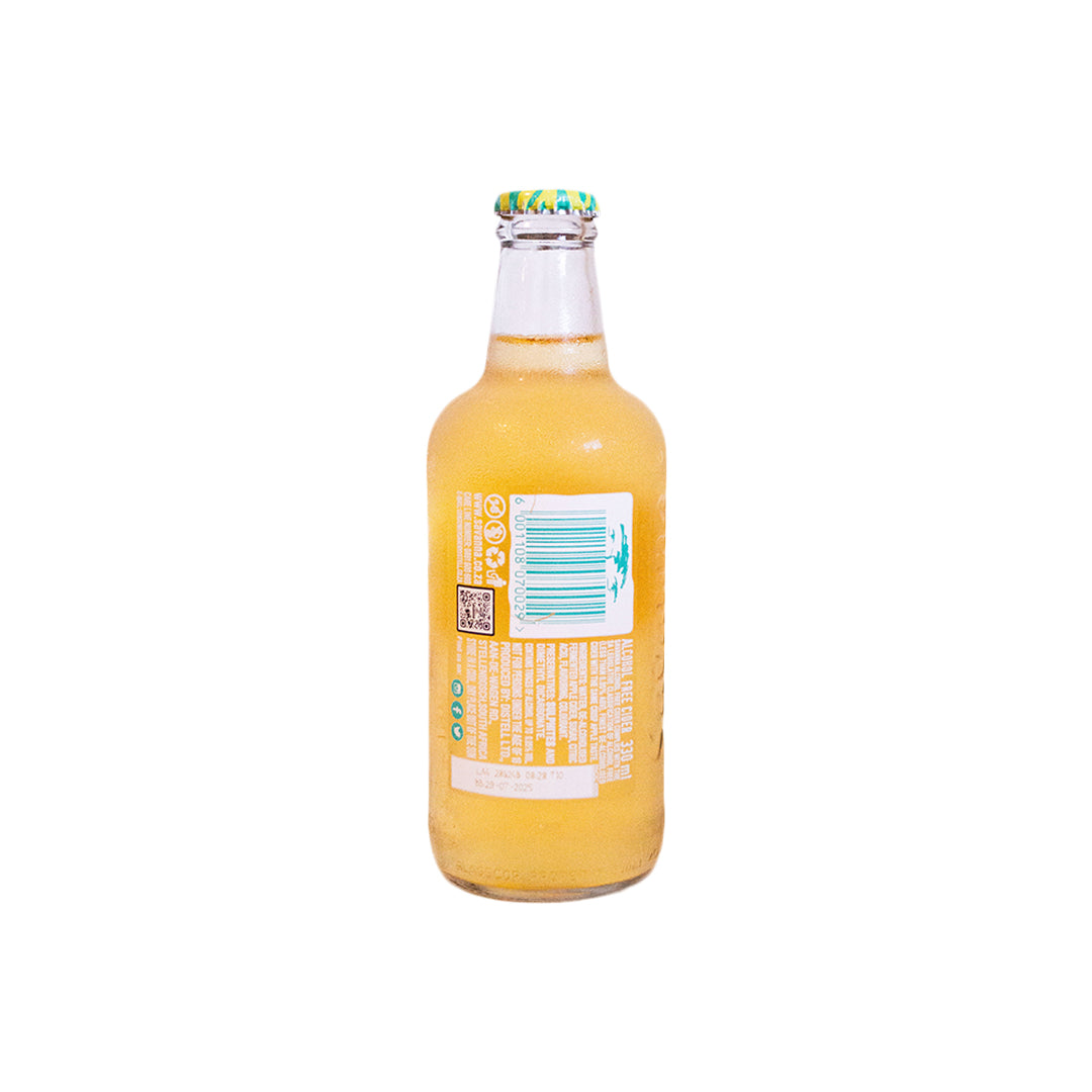 Savanna Alcohol Free