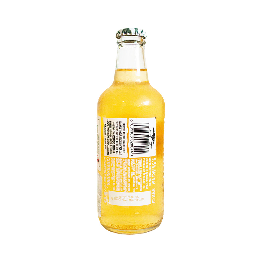 Savanna Dry