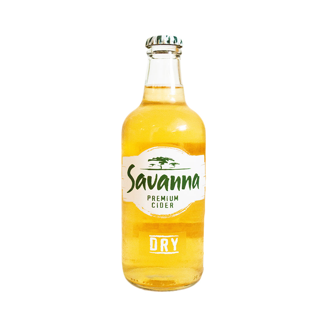 Savanna Dry