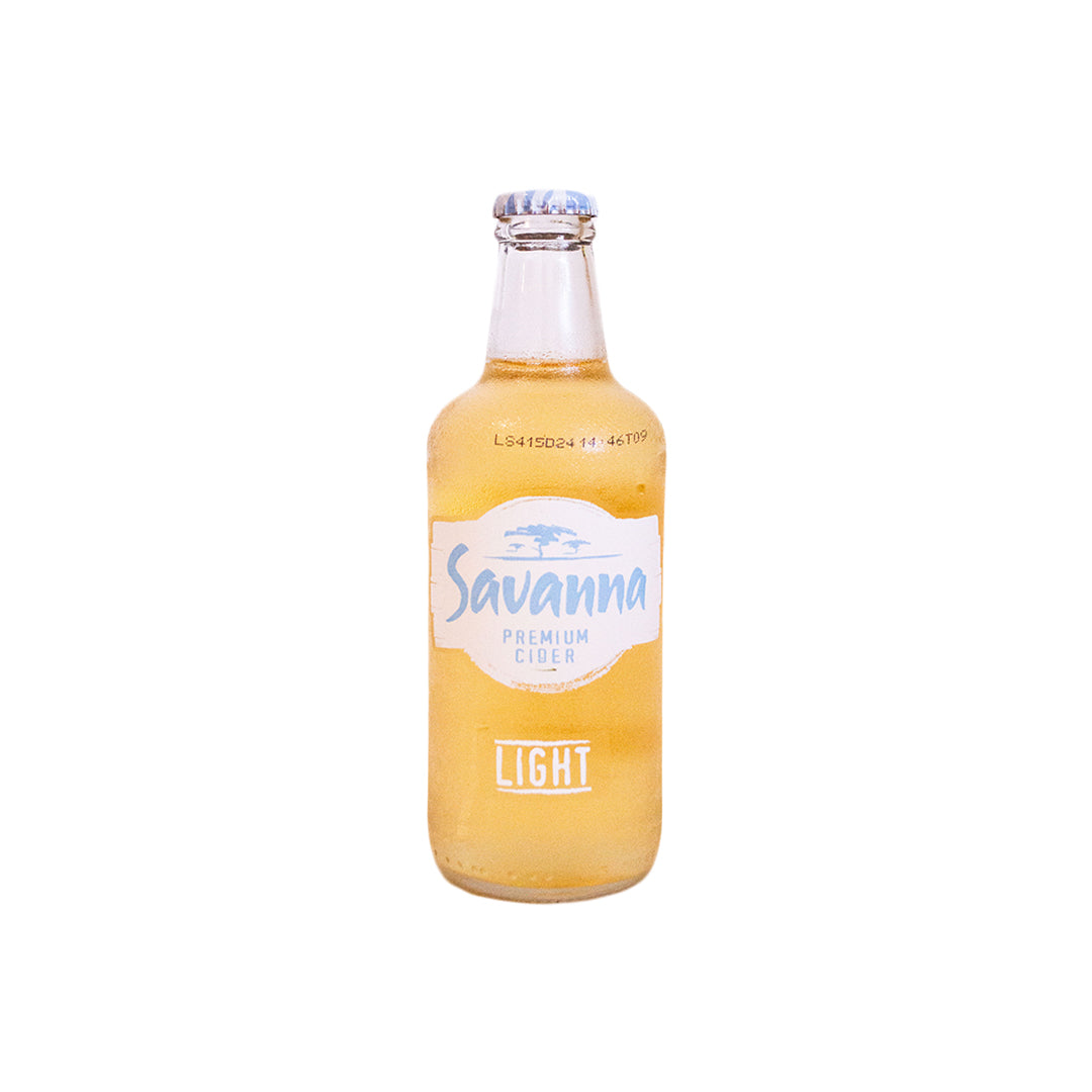 Savanna Light