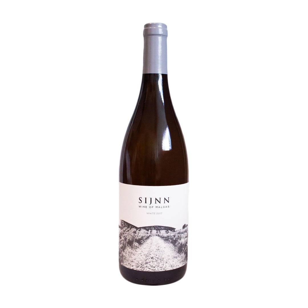 Sijnn Wine Of Malgas White