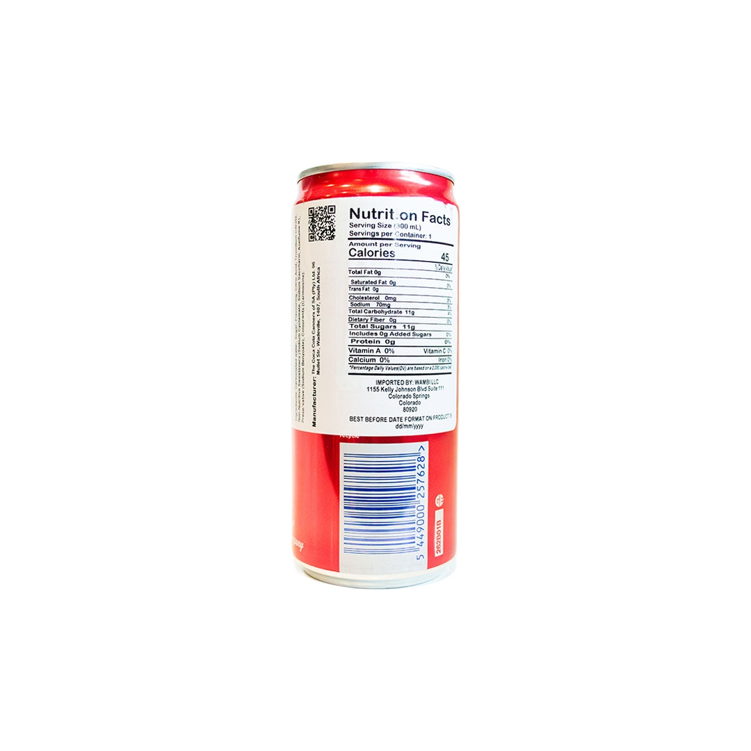 Sparletta Sparberry 300ml