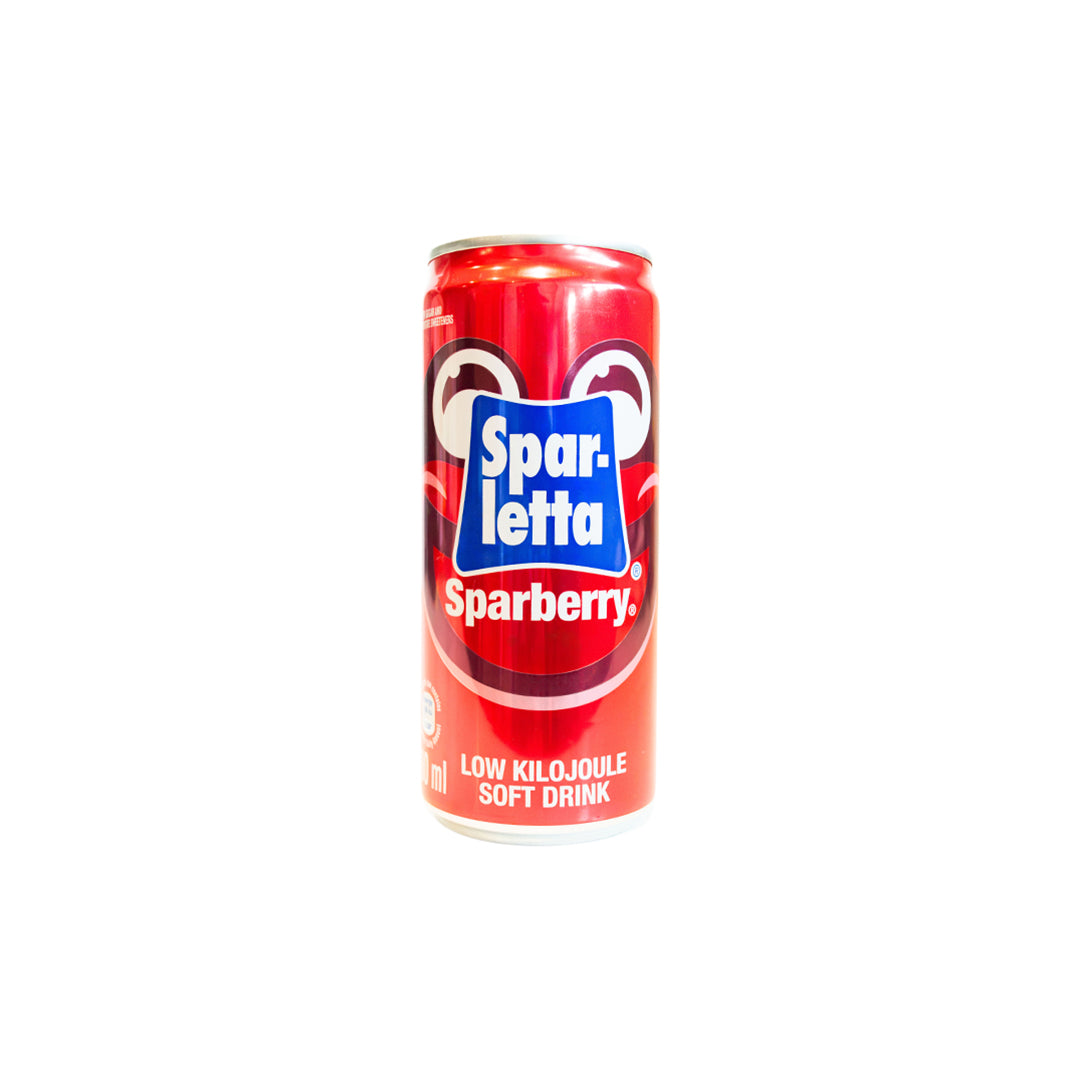 Sparletta Sparberry 300ml