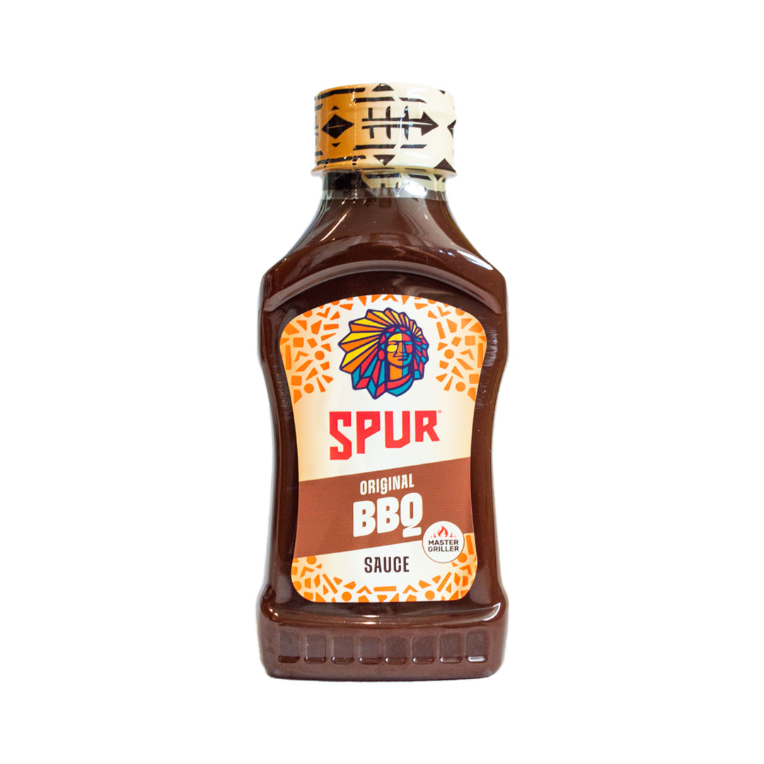Spur Original BBQ Sauce 300ml