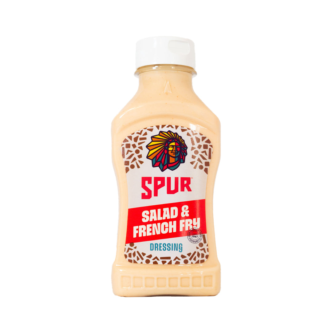 Spur Salad & French Fry Dressing 300ml