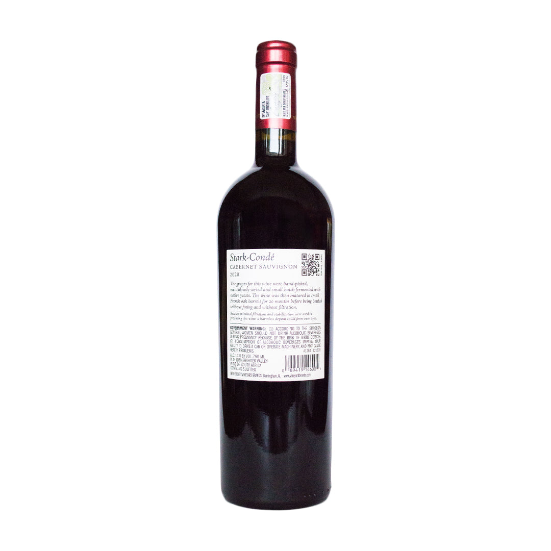 Stark Conde Cabernet Sauvignon