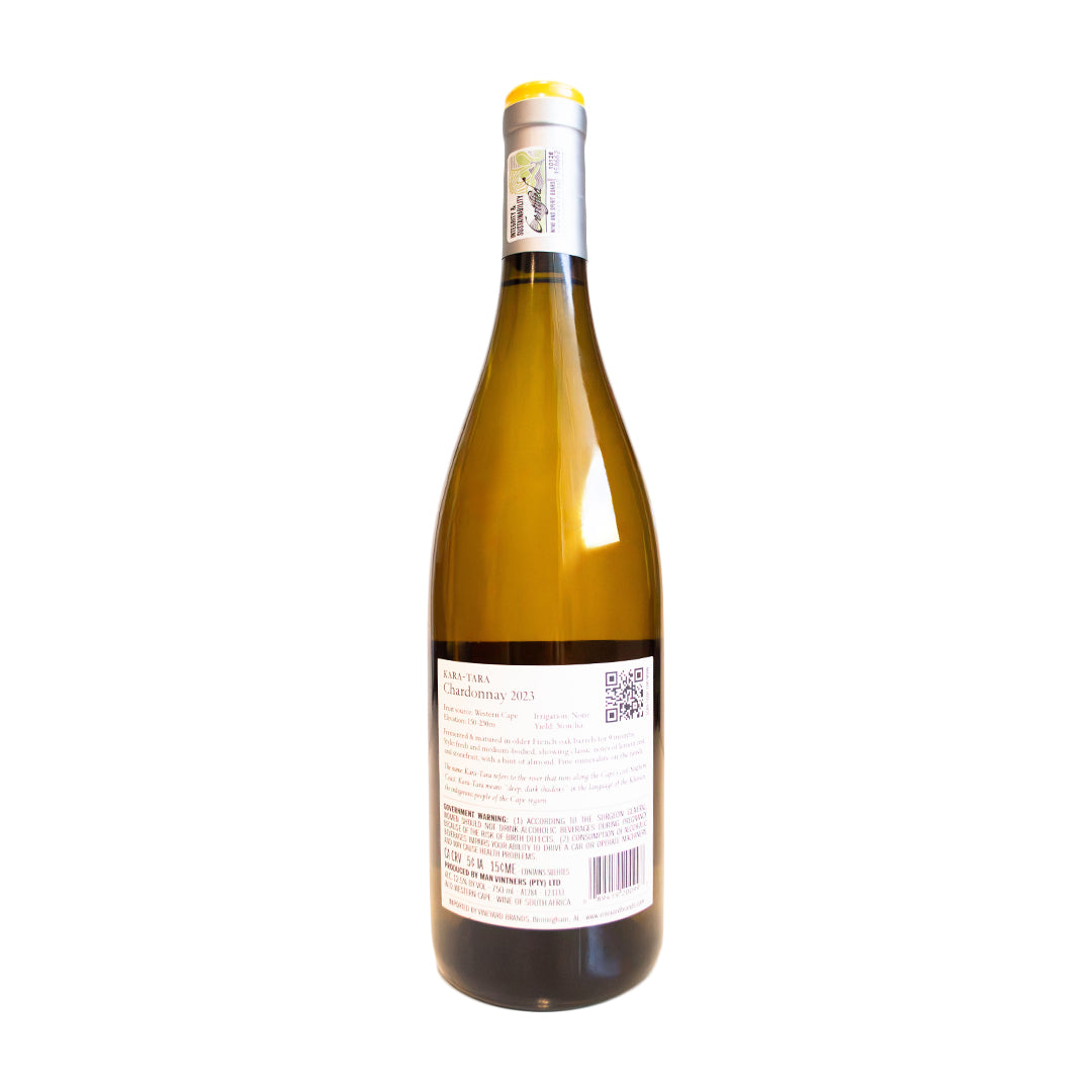 Stark Conde Kara-Tara Chardonnay