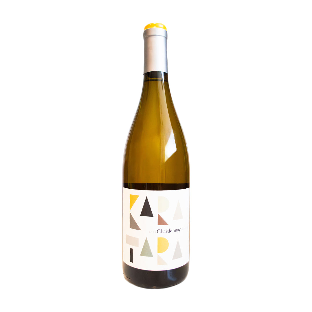 Stark Conde Kara-Tara Chardonnay