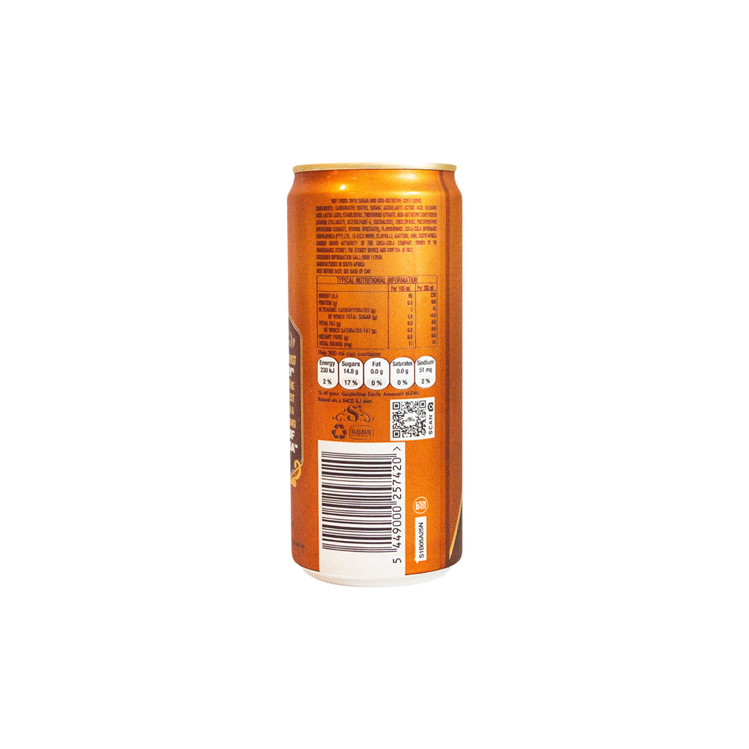 Stoney Ginger Beer 300ml