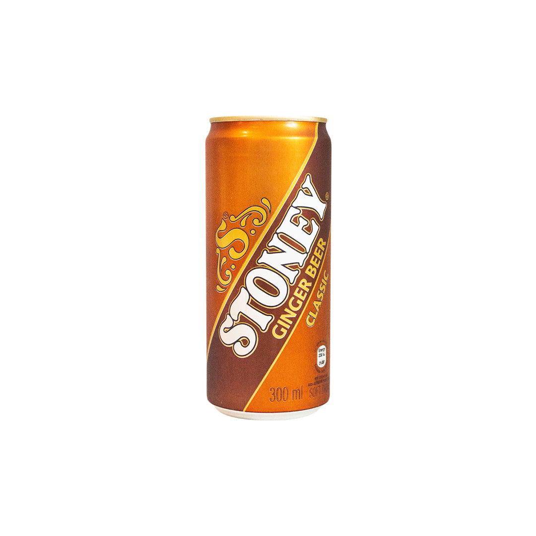 Stoney Ginger Beer 300ml