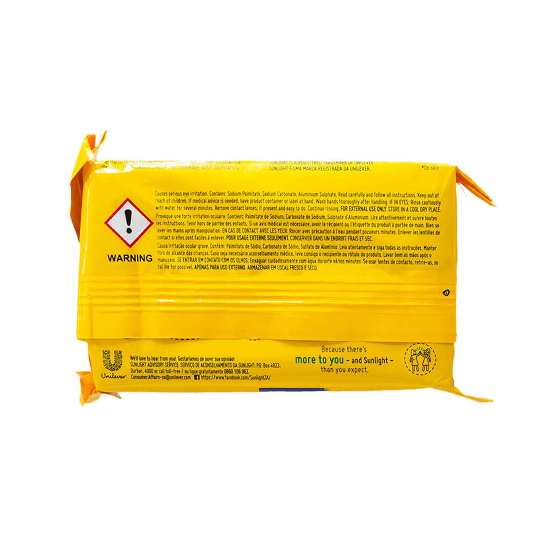 Sunlight Original Bar of Soap 250g