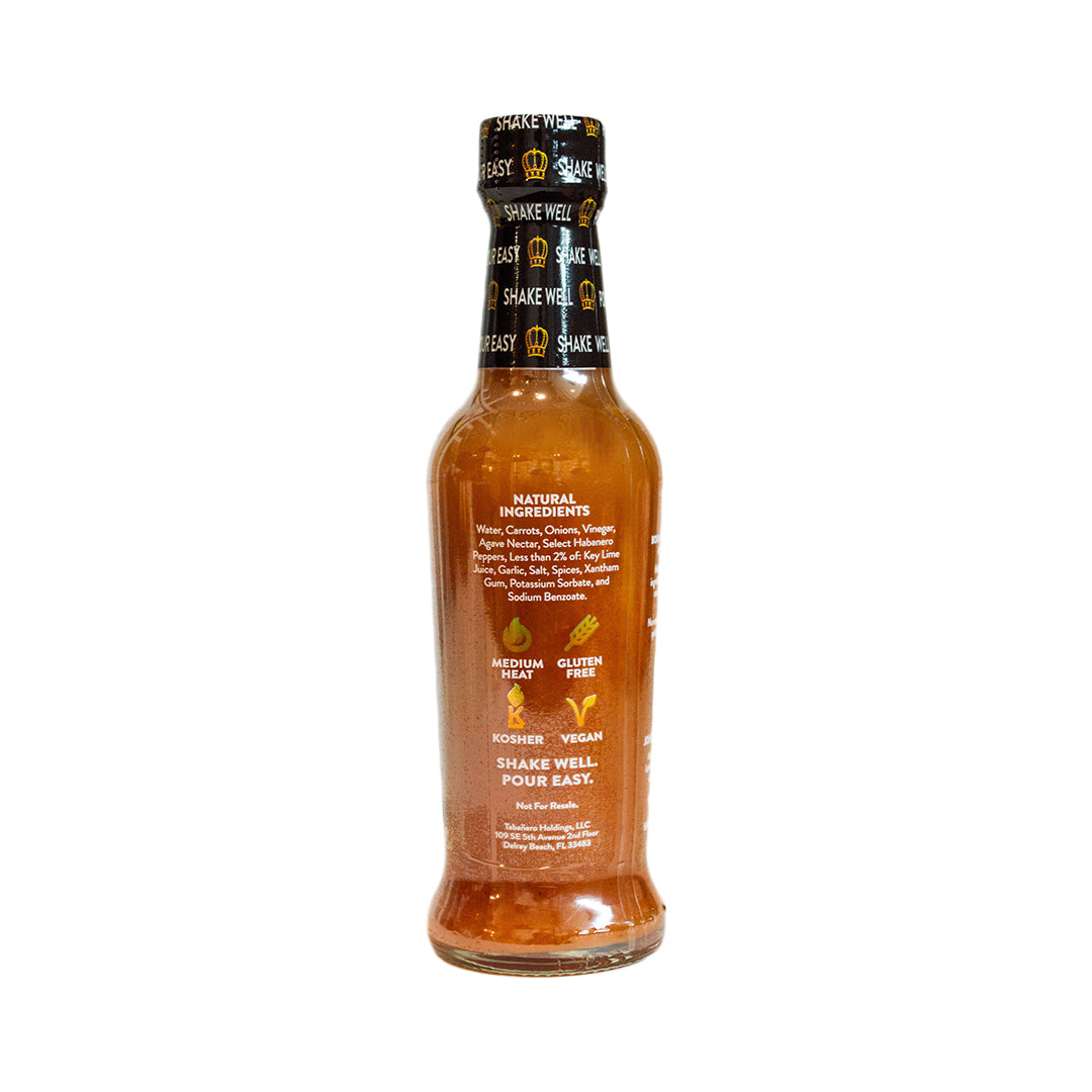 Tabanero Original Hot Sauce 148ml