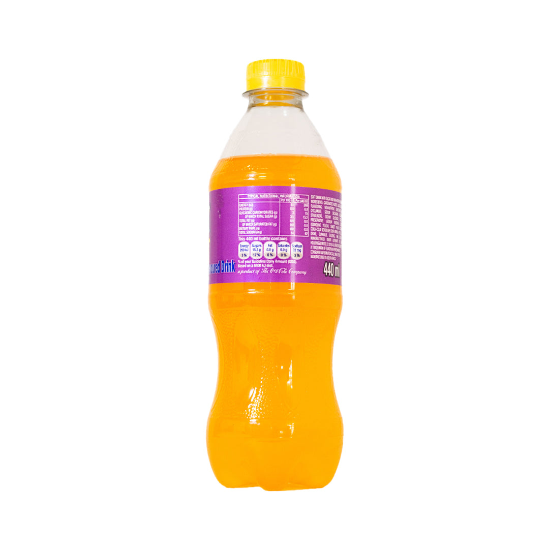 Twist Granadilla Flavoured 440ml