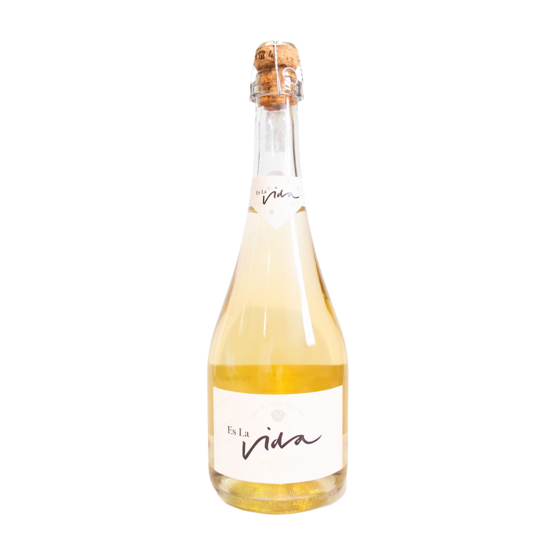 Van Loveren Es La Vida Sparkling Moscato