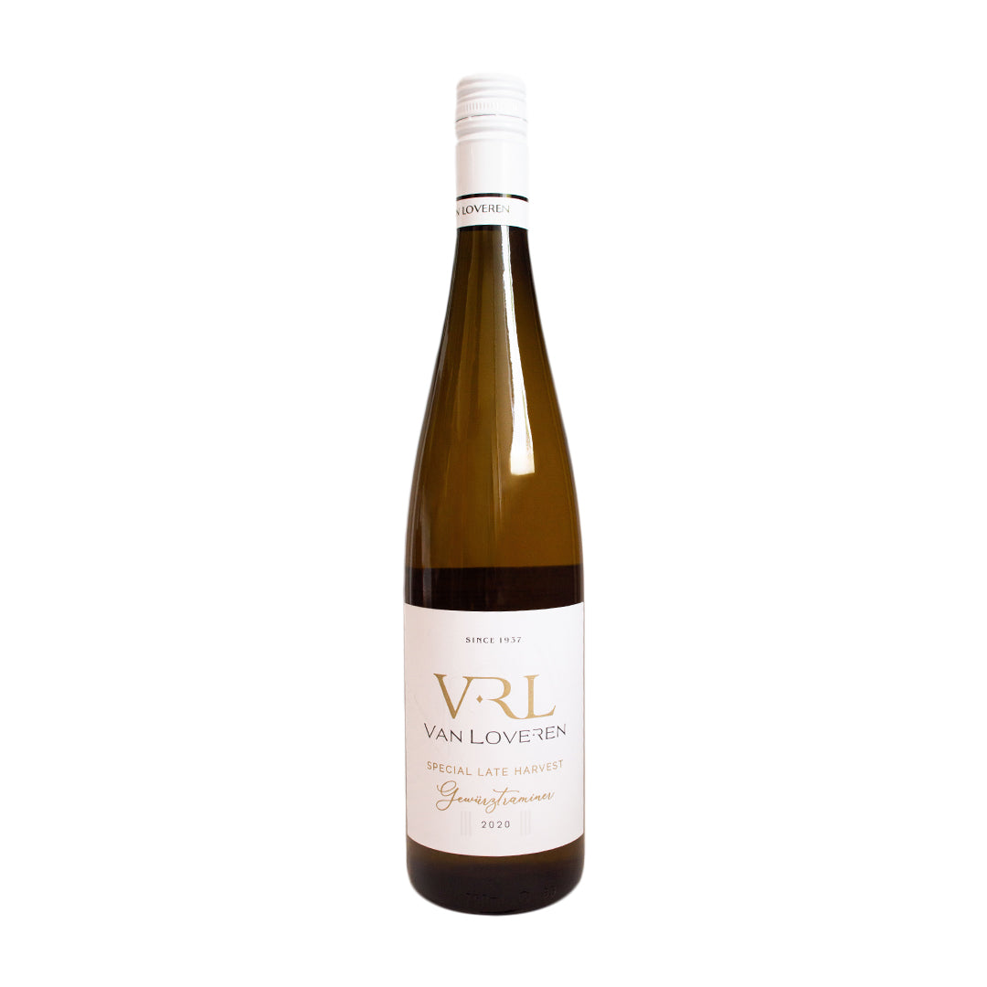 Van Loveren Special Late Harvest