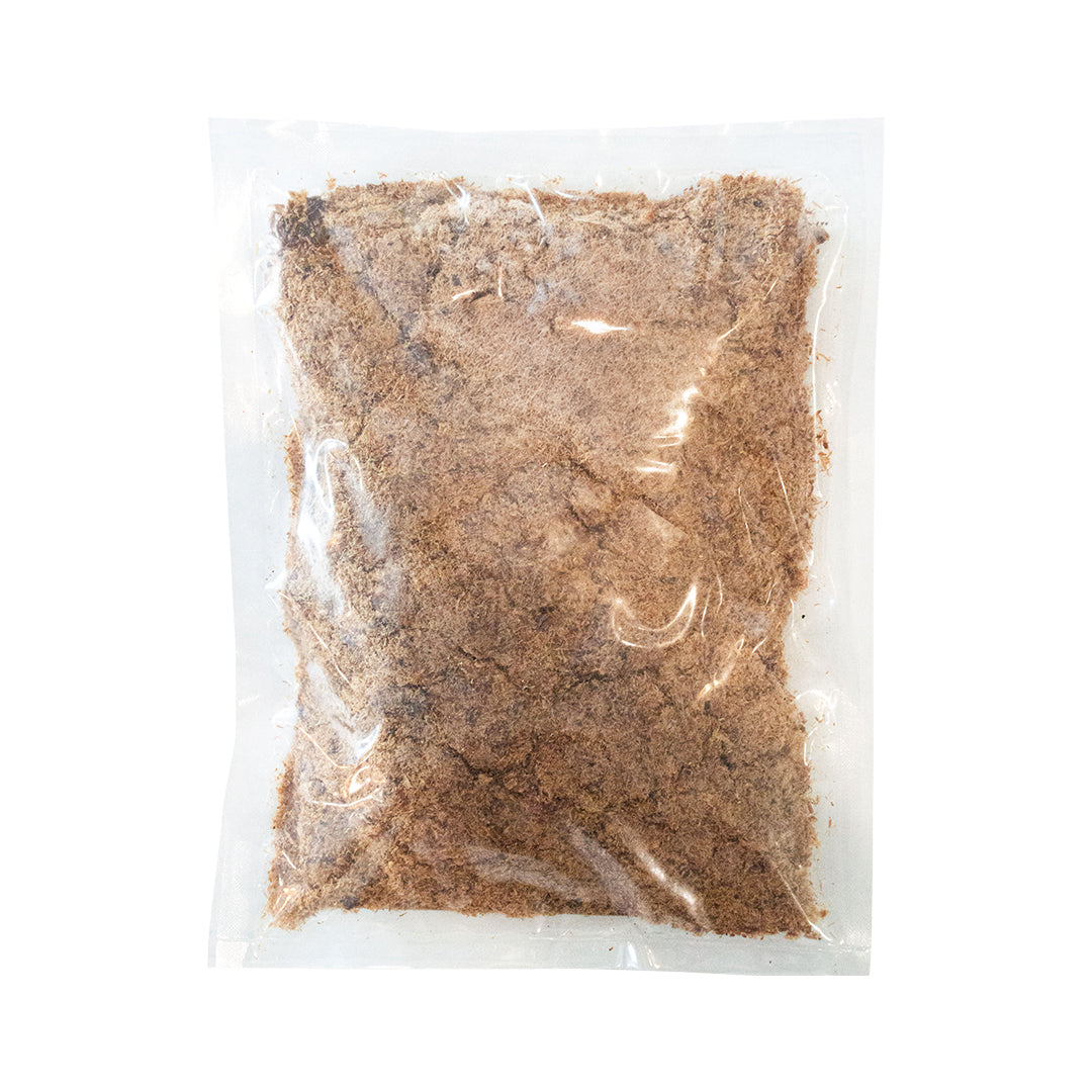 South African biltong powder seasoning