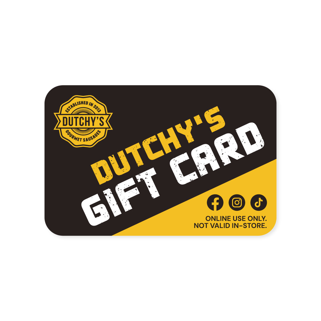 Nationwide eGift Card | Online Only