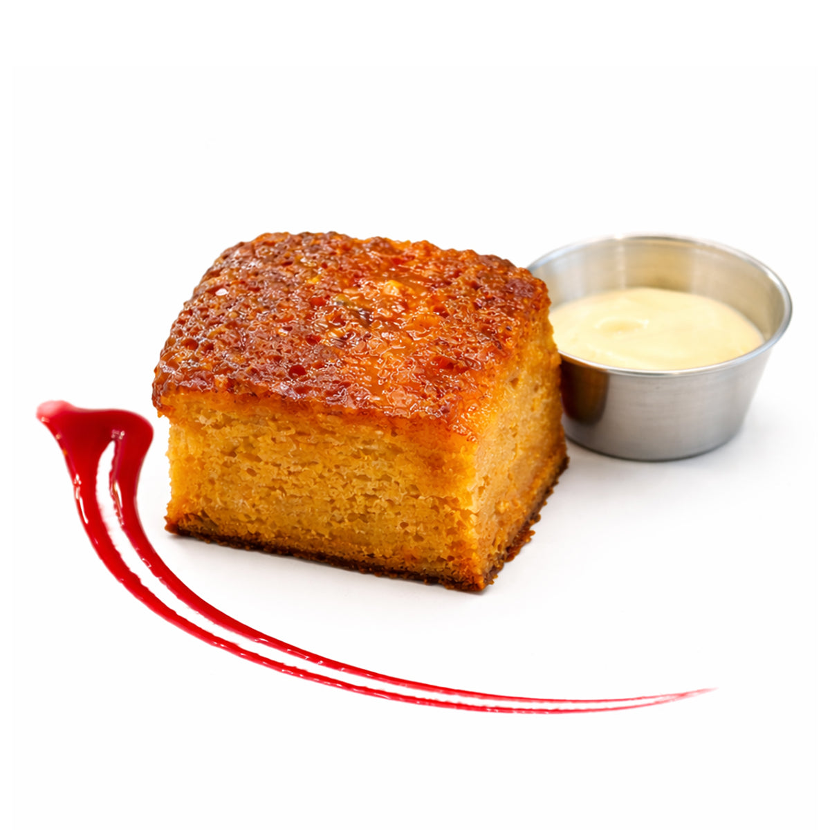 Malva Pudding