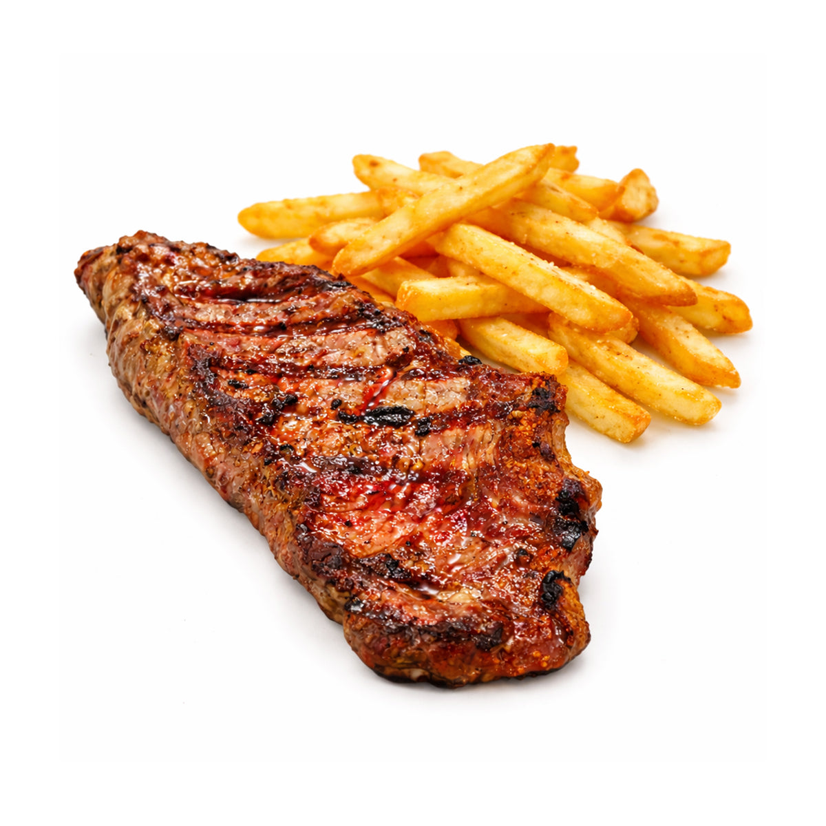 New York Strip Steak